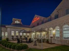 Hilton Garden Inn Granbury