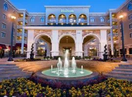 Hilton Dallas Southlake Town Square