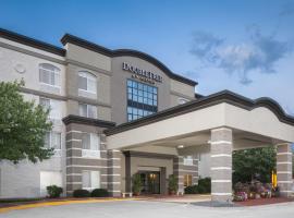 Hilton Garden Inn Des Moines Airport, hotel in Des Moines