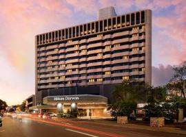 Hilton Darwin, hotel sa Darwin