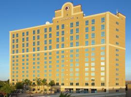 DoubleTree by Hilton Modesto, hotel in Modesto