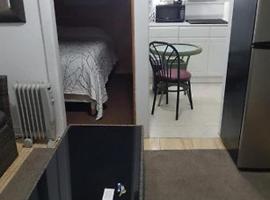 Living Waters Guest Cottage Motel, Kincardine Guest Resort, ξενοδοχείο σε Kincardine
