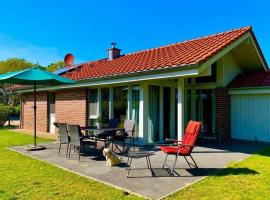 House, Röbel an der Müritz, cottage a Marienfelde