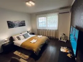 Borisz Apartman