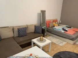 Habibi Apartman