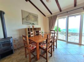 Villa Andreja Lapcici, hotel i Budva