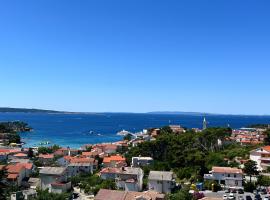 D&M APARTMENTS, appartement in Rab