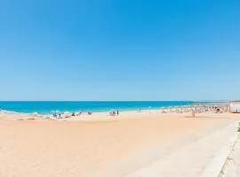 Apartamento T1 praia