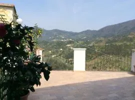LevantoTwo bedrooms Flat with terrace