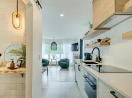 Les Lofts du Lac des Sables by Gestion ELITE