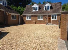 The Lookout, günstiges Hotel in Bromsgrove