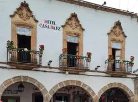 HOTEL CASA BAEZ