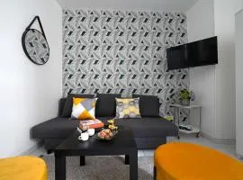 Cosy Studio- Bonne Nouvelle