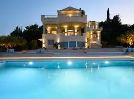 Aeras Luxury Villa