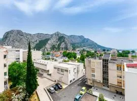 Apartment Zdravka