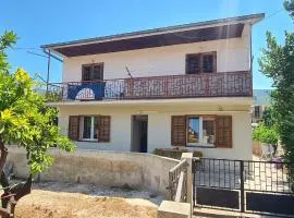 Apartment Bosiljak