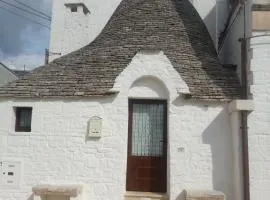 Trulli di Nonno Carlo