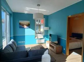 Trzy Kolory - apartament z garażem