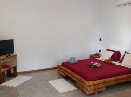 Terei-Here Bungalow Airport