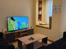 ORA-PRN,peaceful central apartment