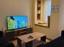 ORA-PRN,peaceful central apartment