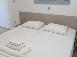 Christinas 3, Hotel in Nerántza