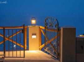 L'Acquolella, teenindusega apartement sihtkohas Positano