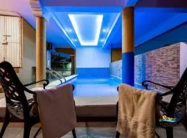 San Felipe rental - One block to San Felipe Malecon