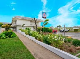 Motel 6-Austin, TX - North