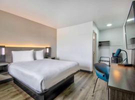 Motel 6-Austin, TX - North, hotel in Austin