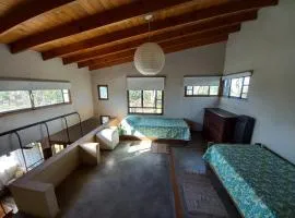 Casas Piedra del Sol