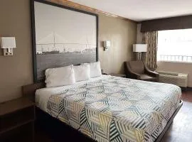 Motel 6 Atlanta GA Atlanta Airport East