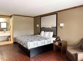 Motel 6 Atlanta GA Atlanta Airport East
