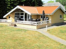 Holiday home Tranekær XXXIII، فندق في Tranekær