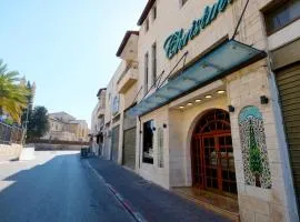Christmas Hotel - Jerusalem