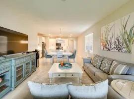 Bonita Springs Vacation Rental with Pool Access!