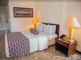 Hotel Estación by Destino Pacifico