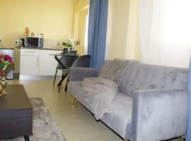 Dalmada retreat, hotel with parking in Polokwane