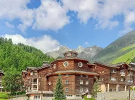 1 Bedroom Lovely Apartment In Allos