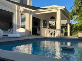 VILLA HAPPY - Le Gosier