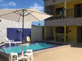 Paraíso dos Oliveira