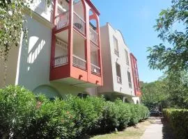 Studio avec balcon - Wifi et animaux acceptés - FR-1-451-197