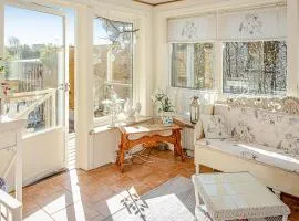 Stunning Home In Höganäs With Wifi