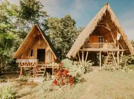 Girang Rinjani Bungalows