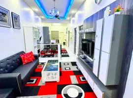 Landed Rayyan Homestay Gong Badak Kuala Nerus Free Wifi Full Aircond