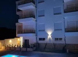Cold Bay Mansion