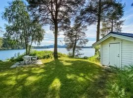 Stunning Home In Skodje With Wifi And 4 Bedrooms, Cottage in Skodje