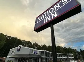 NATION'S INN of Wake County - Raleigh Crabtree