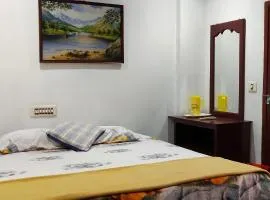 Floral Homestay