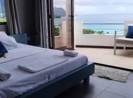 NORTHWEST BAY Seaview apartment